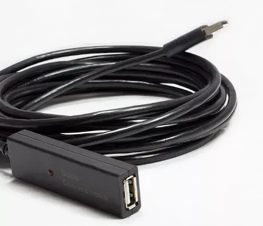 USB кабель Alcasa GC-M0132 Photo 2