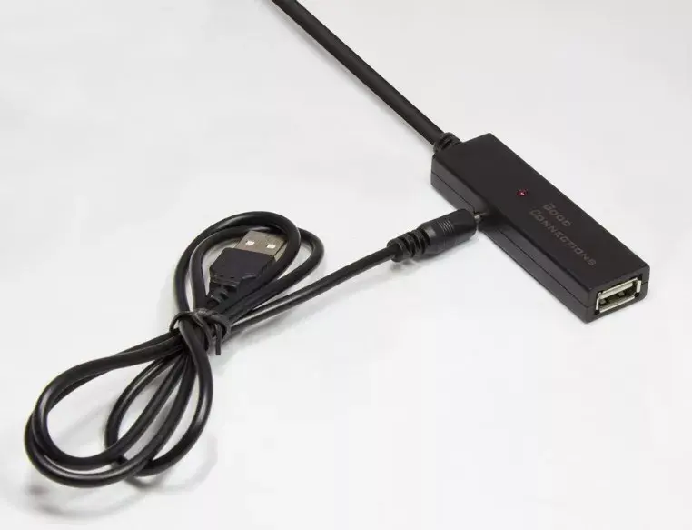 USB кабель Alcasa GC-M0132 Photo 3