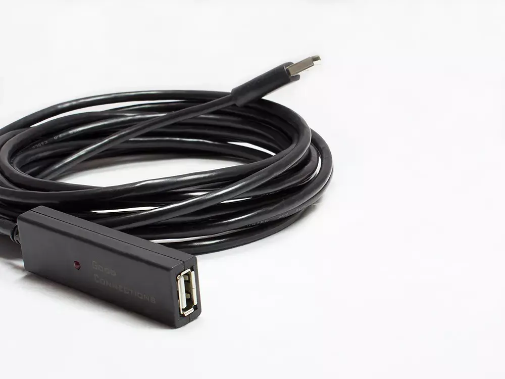 USB кабель Alcasa GC-M0133 Photo 2