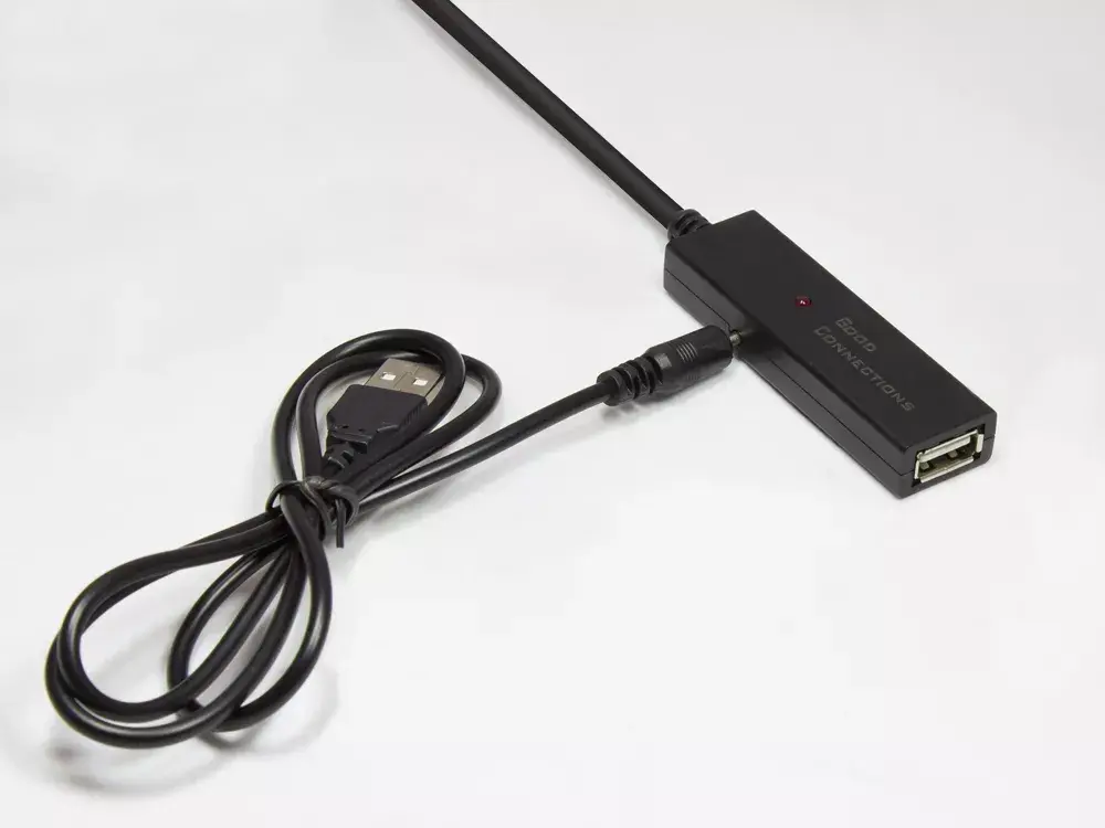 USB кабель Alcasa GC-M0133 Photo 3