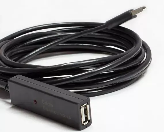 USB kabelis Alcasa GC-M0134 Photo 2