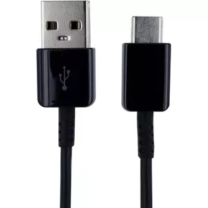 Samsung USB Type-C кабель EP-DW720CBE 1,5 м Photo 1