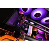 EK-Quantum Velocity Edge D-RGB ūdens bloks Photo 6