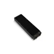 Radiators EK Water Blocks EK-Pro Radiator P360 Multiport 360 mm melns