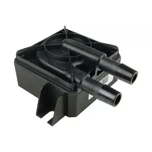 Pump Alphacool DDC-1T Aluminium Plastic Stainless Steel Black 12V 13.08W