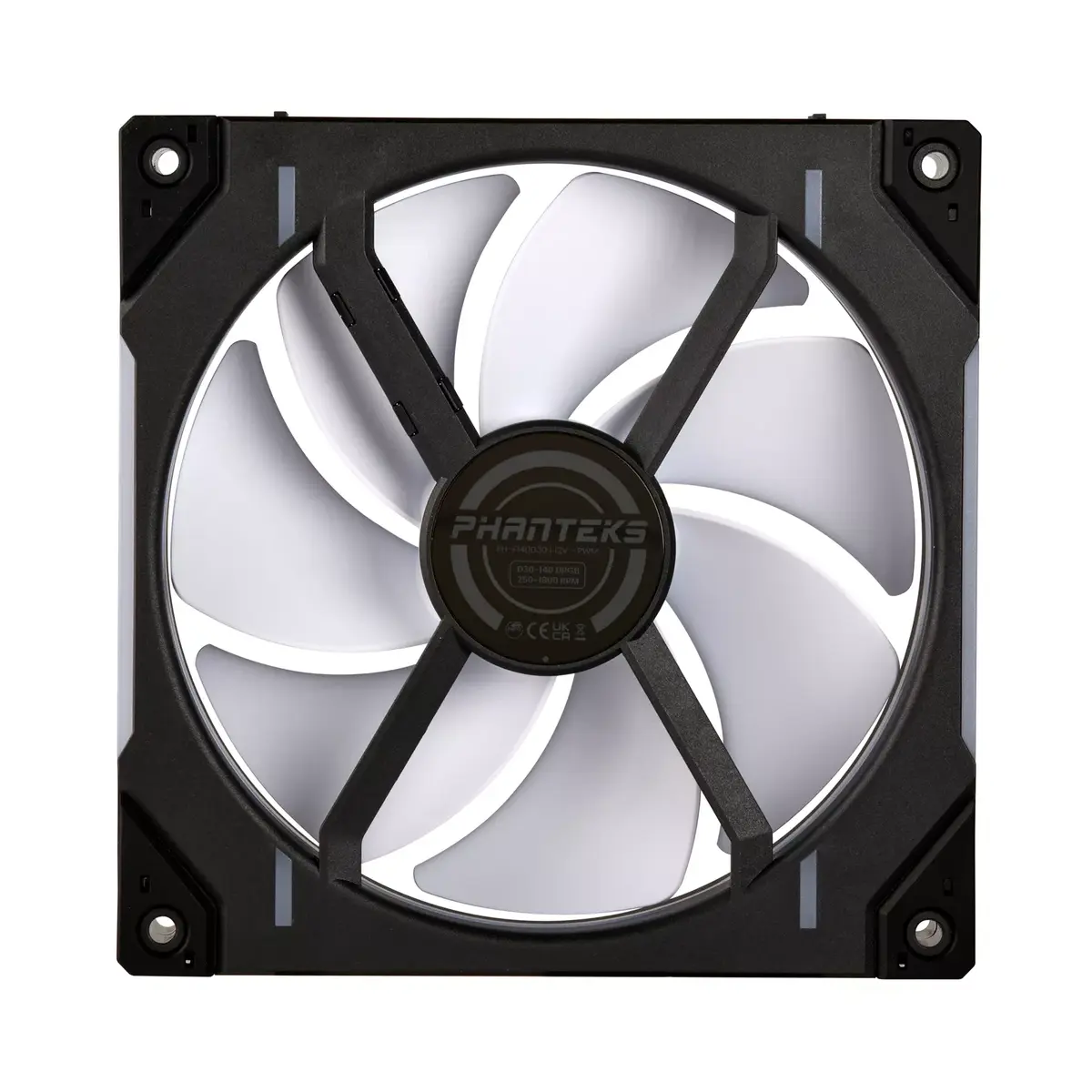 Ventilators Phanteks PH-F140D30 Photo 4
