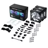 Ventilators Phanteks PH-F140D30 Photo 8