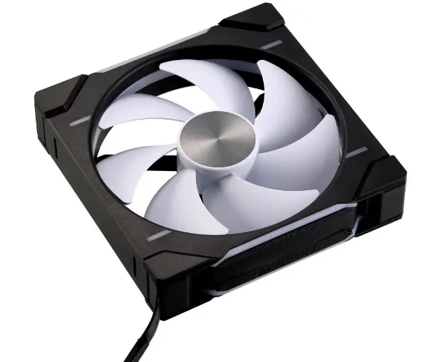 Fan Phanteks PH-F140D30 Photo 17
