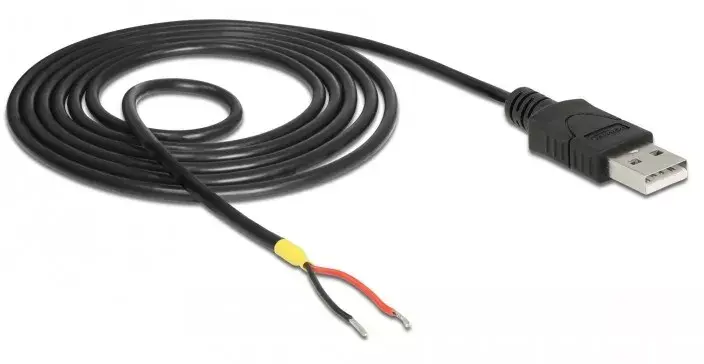 USB cable DeLOCK 85664 Photo 2