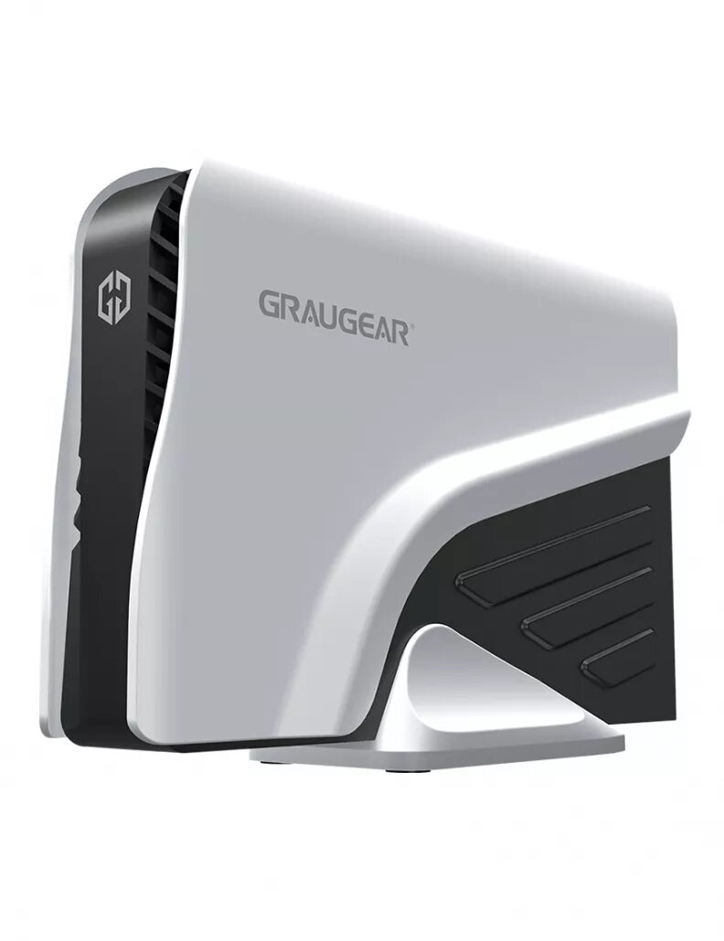 External HDD