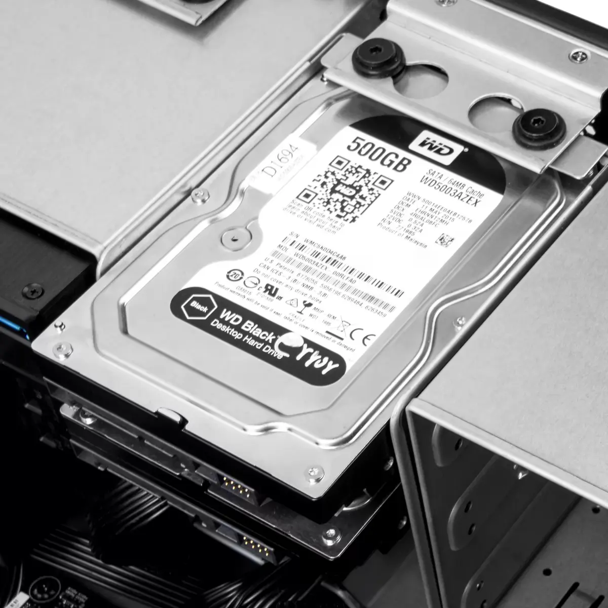 Server Case Silverstone SST-RM41-506 Photo 4