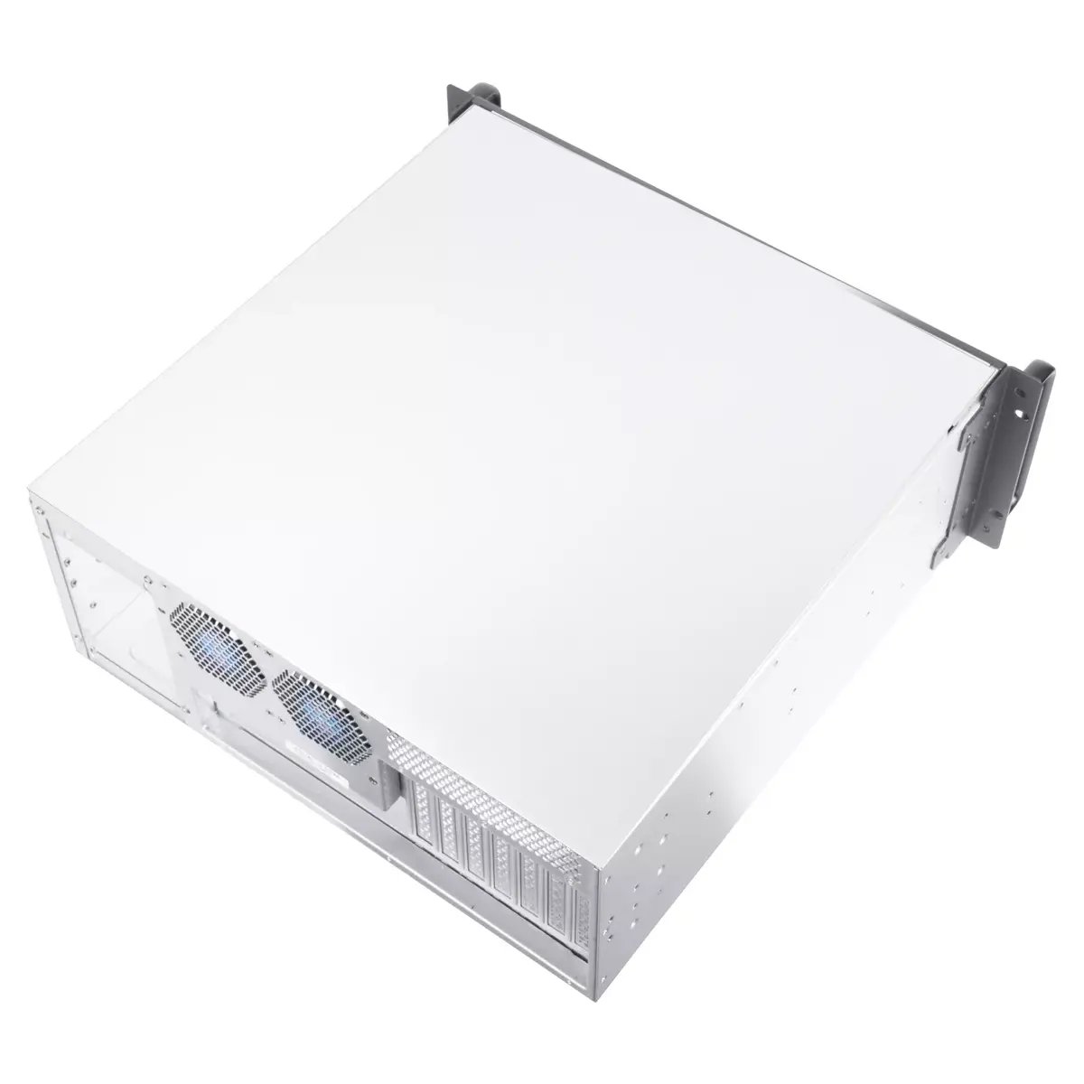 Server Case Silverstone SST-RM41-506 Photo 12
