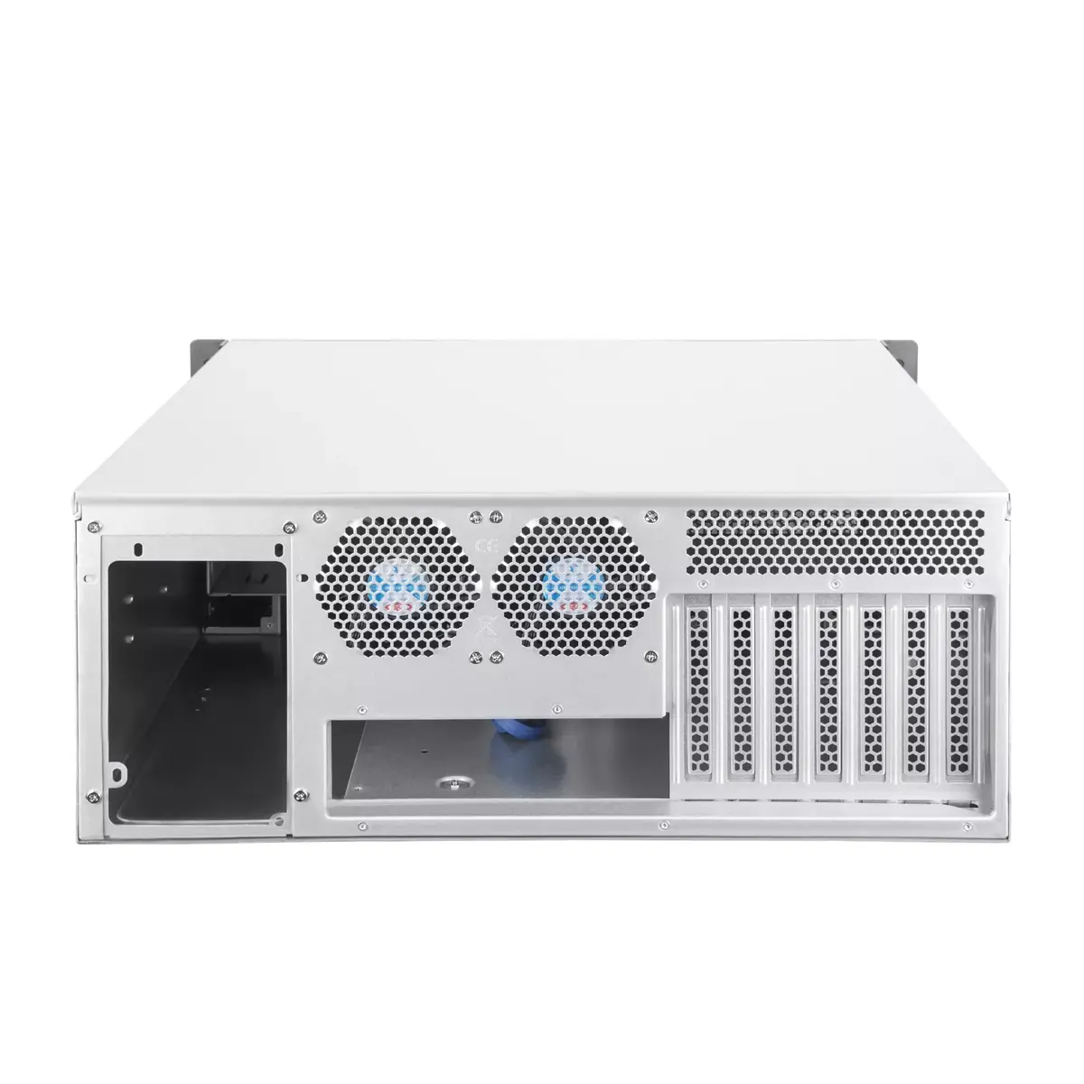 Server Case Silverstone SST-RM41-506 Photo 14