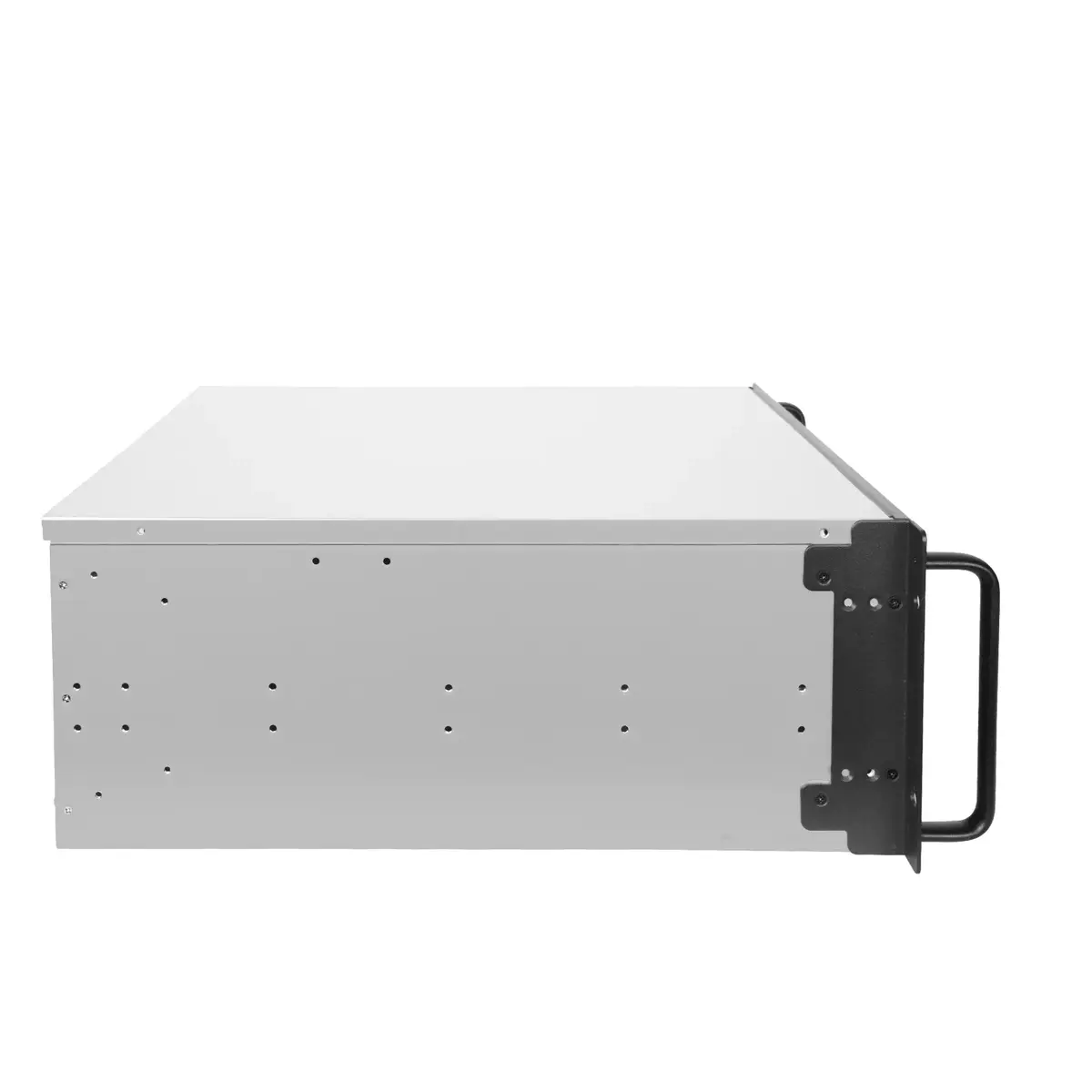 Server Case Silverstone SST-RM41-506 Photo 16