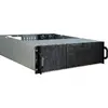 Rack Inter-Tech 3U-30248 3U nerūsējošā panele Photo 2