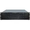 Rack Inter-Tech 3U-30248 3U nerūsējošā panele Photo 3