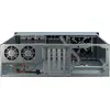 Rack Inter-Tech 3U-30248 3U nerūsējošā panele Photo 5
