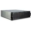 Rack Inter-Tech 3U-30248 3U nerūsējošā panele Photo 12