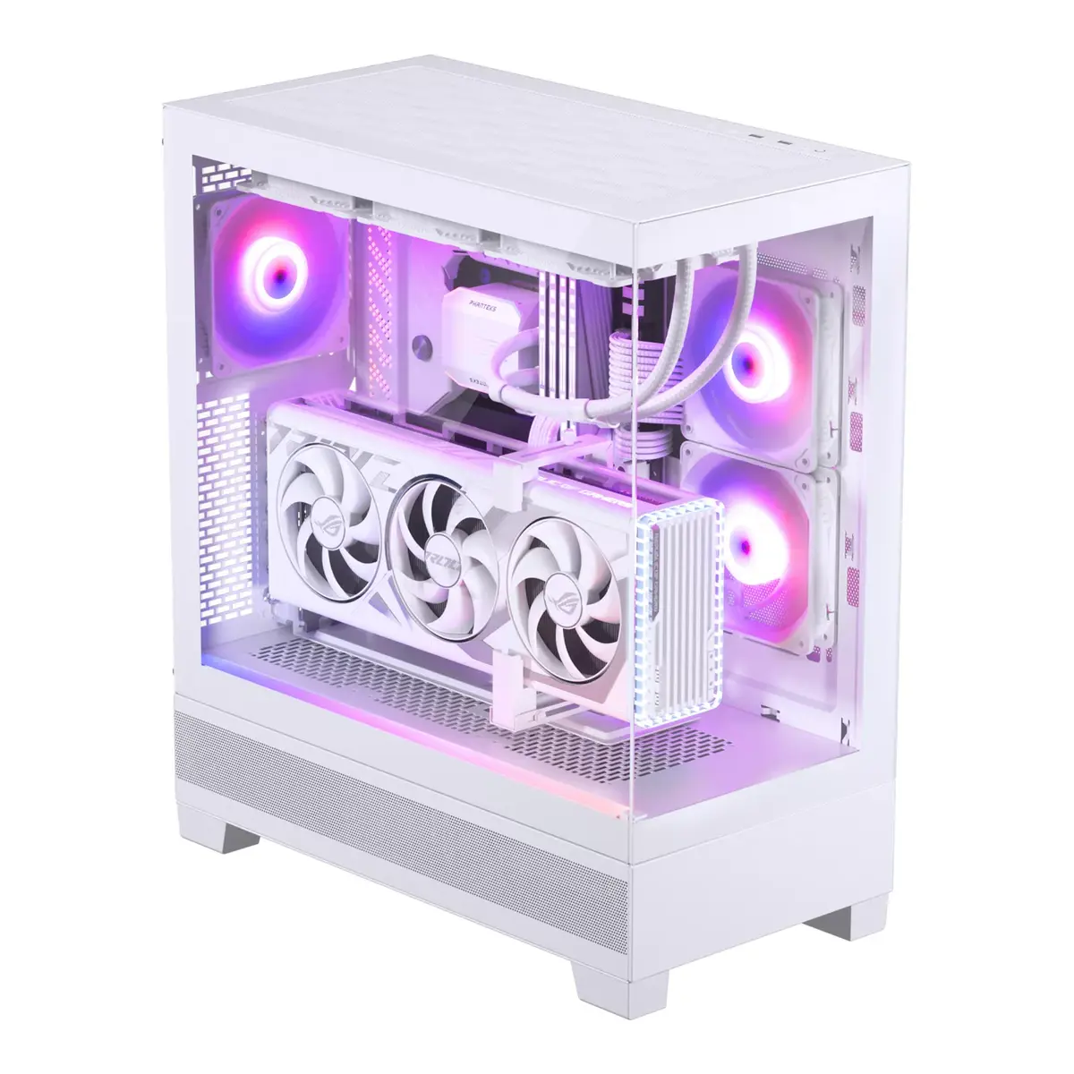 Компьютерный корпус Phanteks XT View Photo 12