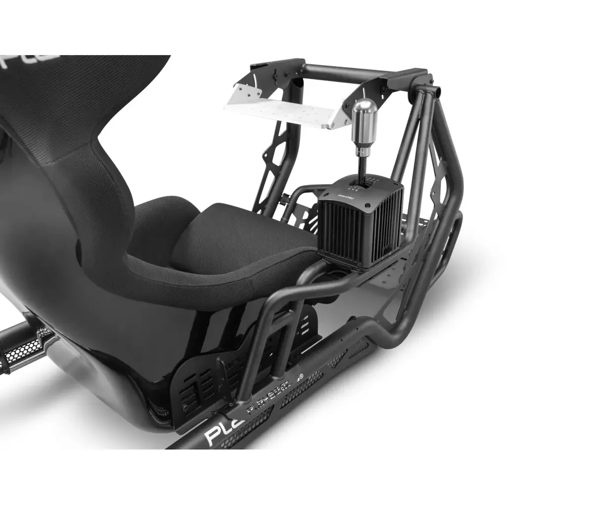 Гоночное кресло Playseat Sensation PRO Photo 3