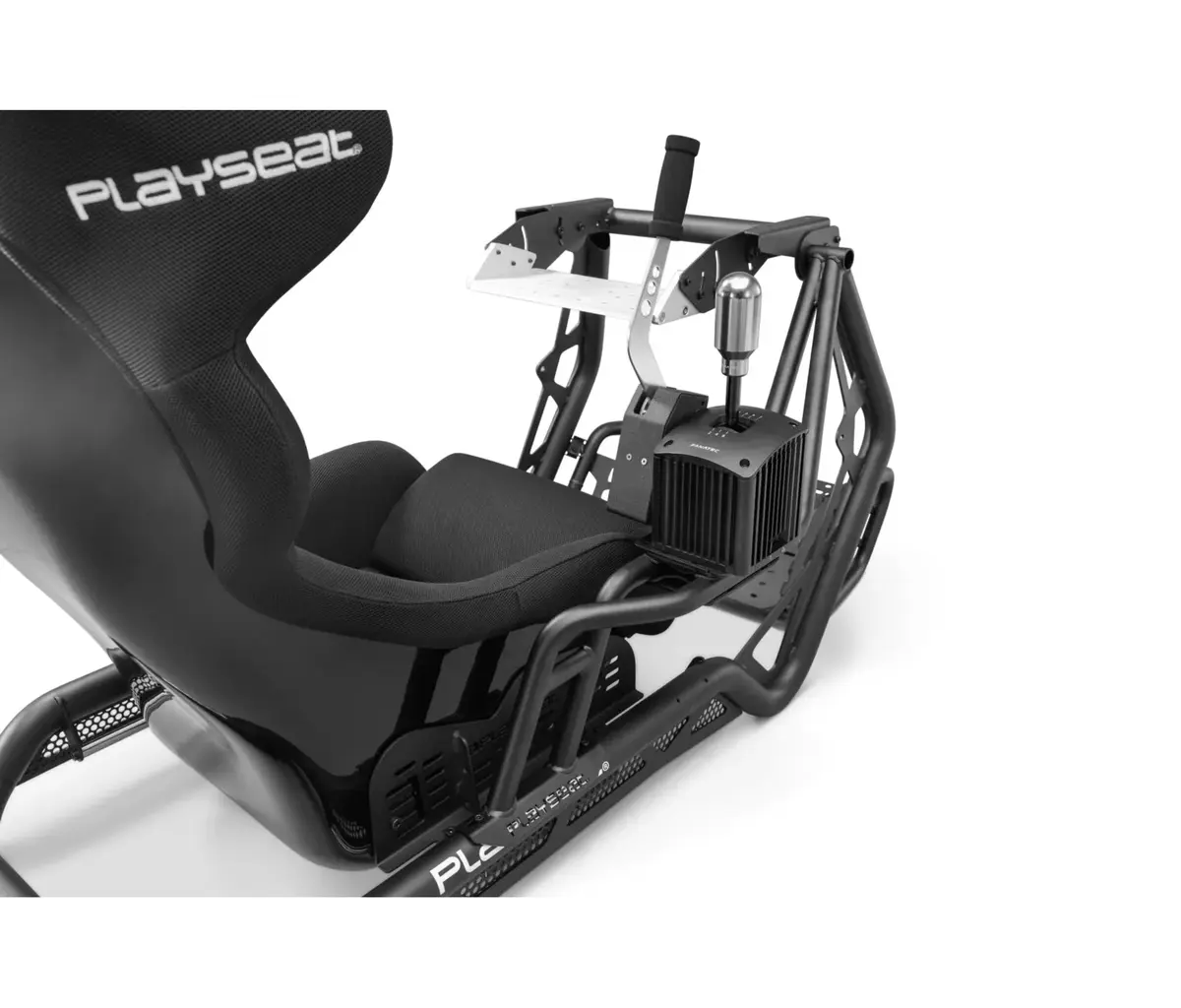 Гоночное кресло Playseat Sensation PRO Photo 4