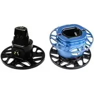 Магнитный комплект контроллера Cube QRX — Cube Controls QRX Full Set Magnetic Blue