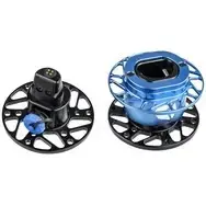 Cube QRX Full Set Classic Blue GAJO-610 — комплект контроллера и аксессуаров