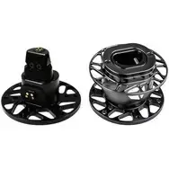 Cube QRX Full Set Magnetic Black GAJO-611 – комплект скоростного куба, магнитный, чёрный