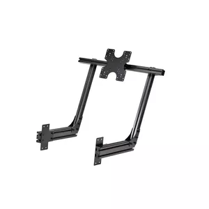 Next Level Racing F-GT Elite tiešais monitora stiprinājums - oglekļa pelēks