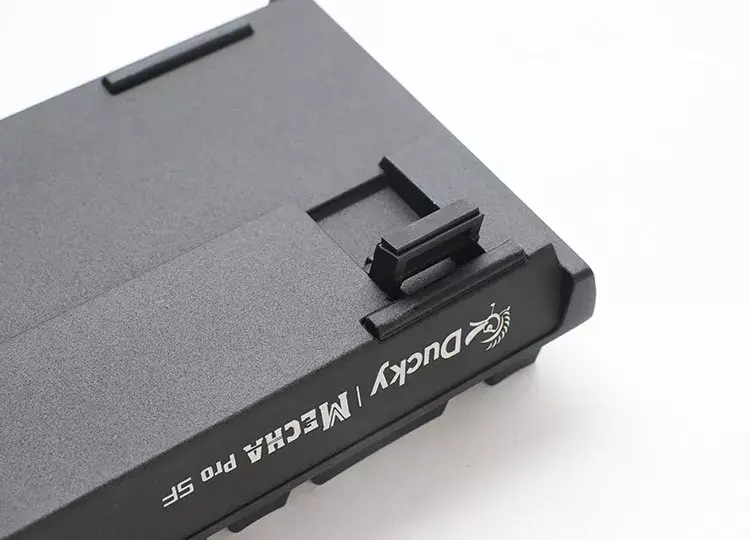 Ducky Mecha Pro SF tastatūra Spēļu USB Photo 4
