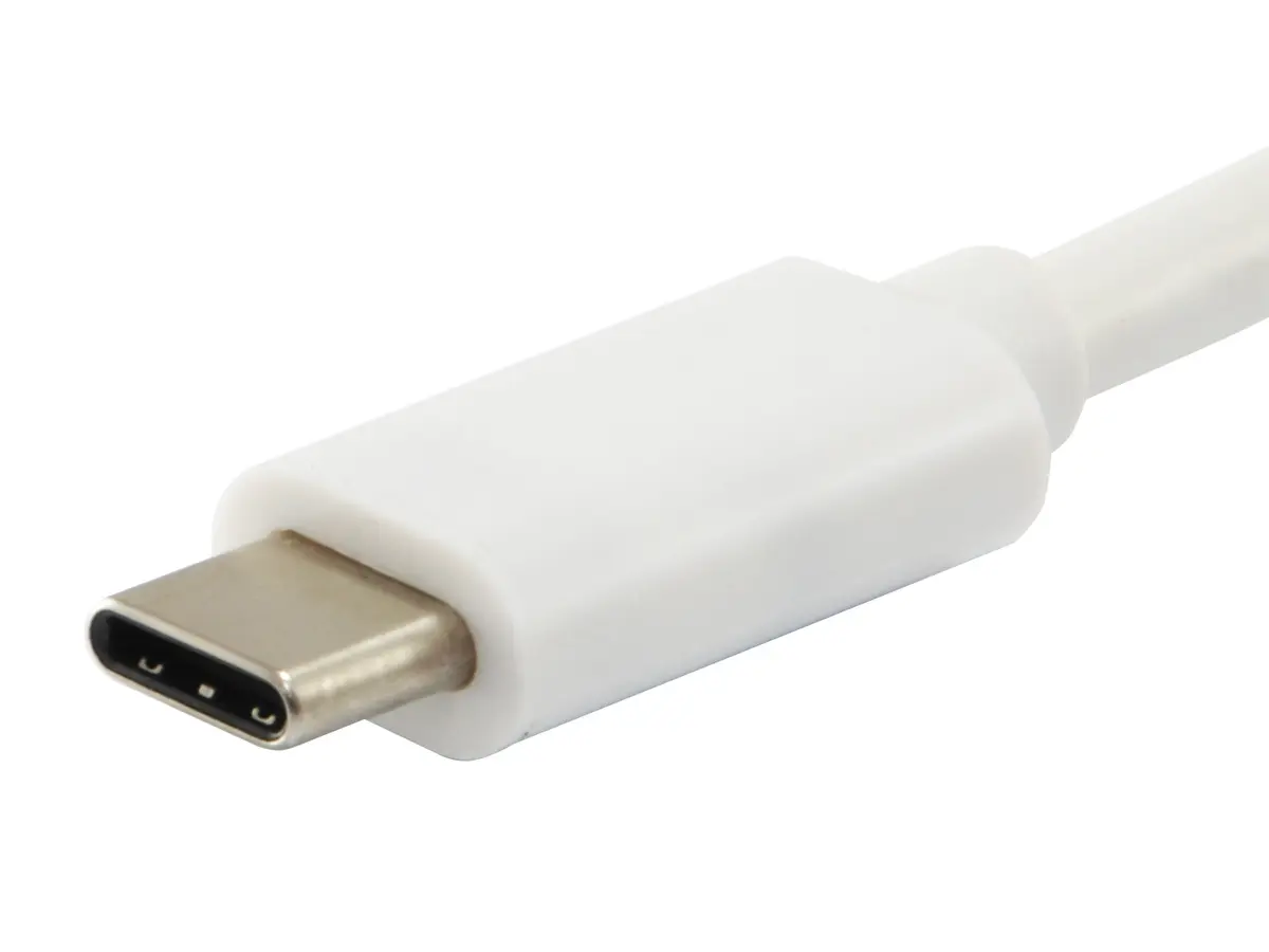 Equip USB Type-C to HDMI, USB-A and PD Adapter Photo 4