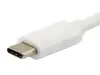 Equip USB Type-C to HDMI, USB-A and PD Adapter Photo 4