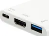 Equip USB Type-C to HDMI, USB-A and PD Adapter Photo 5