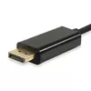 USB Type C to DisplayPort Cable Equip 1.8m Photo 3