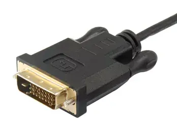 USB Type C uz DVI-D Dual Link kabelis Equip 1.8m Photo 3