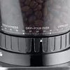 Caso Barista Chef Inox kafijas dzirnaviņa — 150 W, 250 g Photo 7