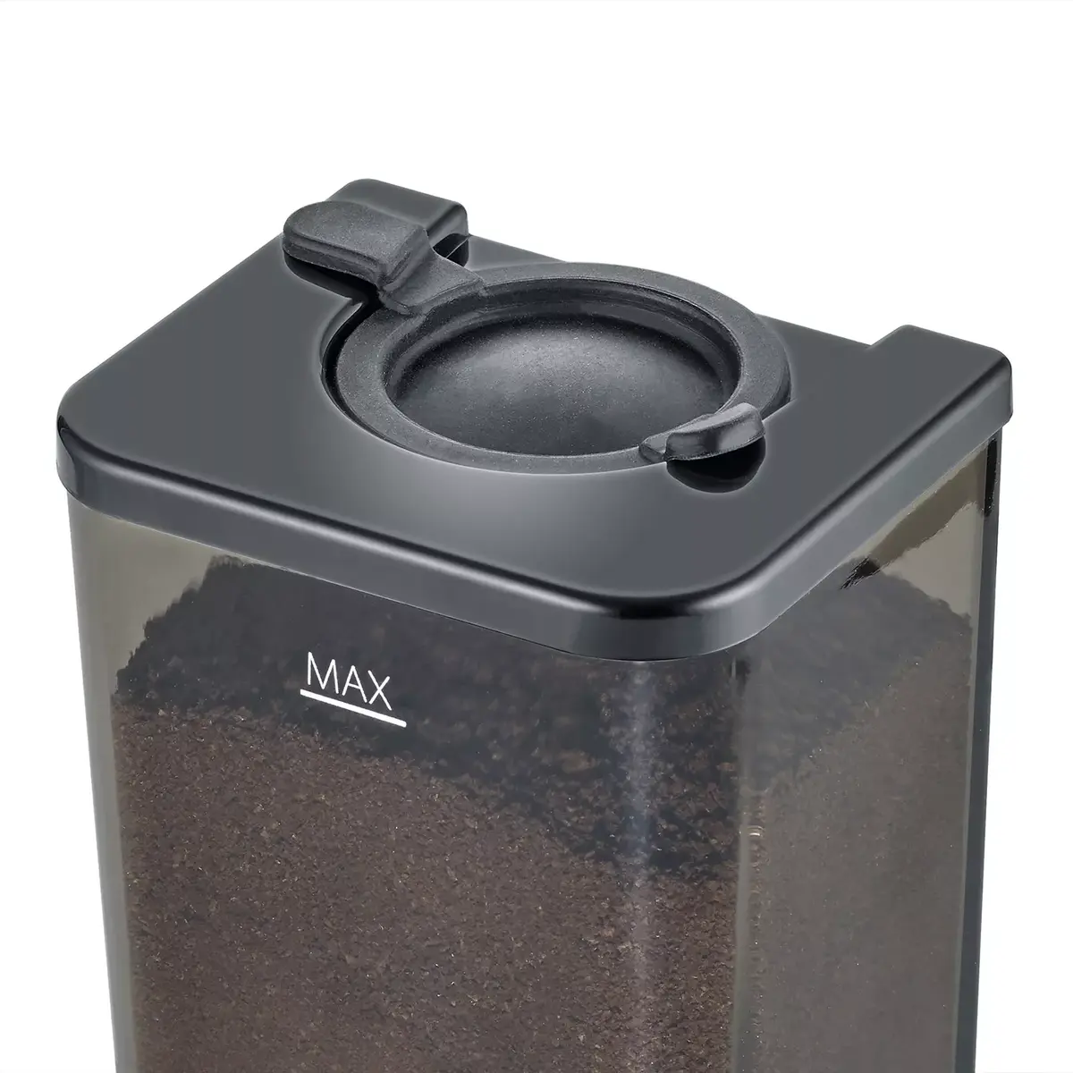 Caso Barista Chef Inox kafijas dzirnaviņa — 150 W, 250 g Photo 9