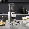 Caso Barista Chef Inox kafijas dzirnaviņa — 150 W, 250 g Photo 10