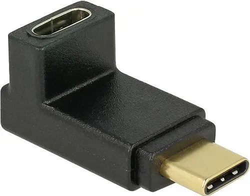 Kabeļa dzimuma maiņa DeLOCK 65914 USB