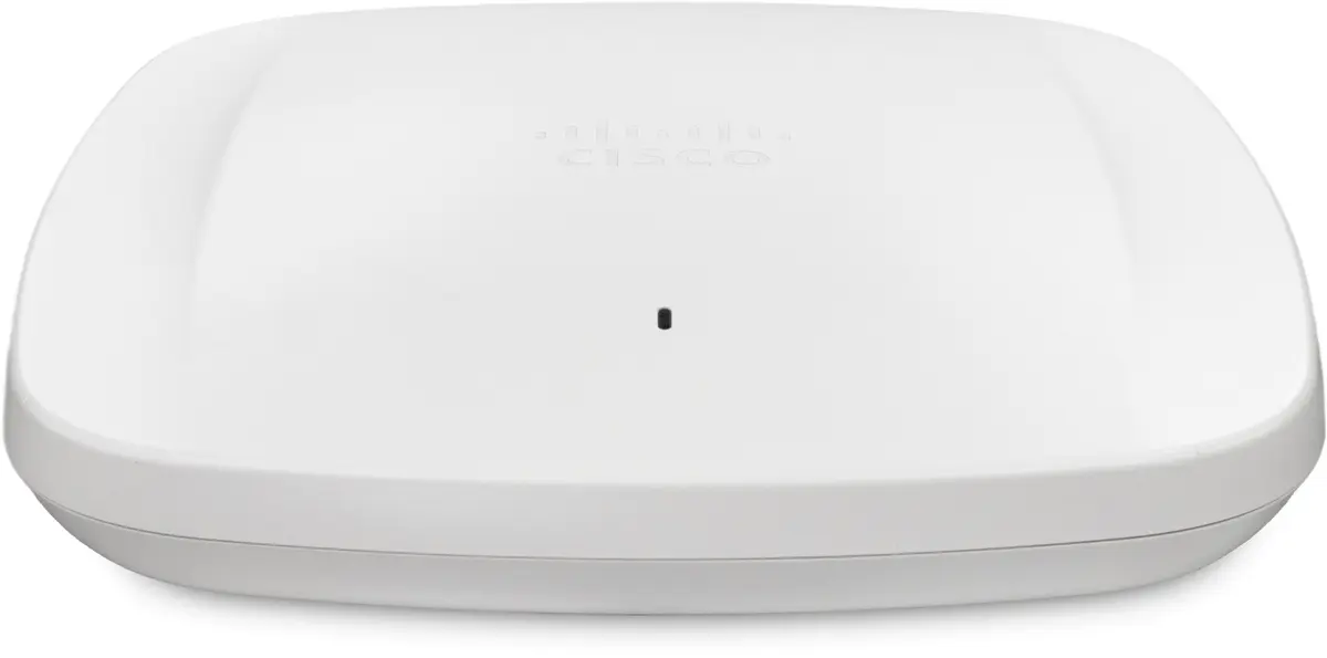 Беспроводная точка доступа Cisco Meraki CW9166D1-E Photo 2