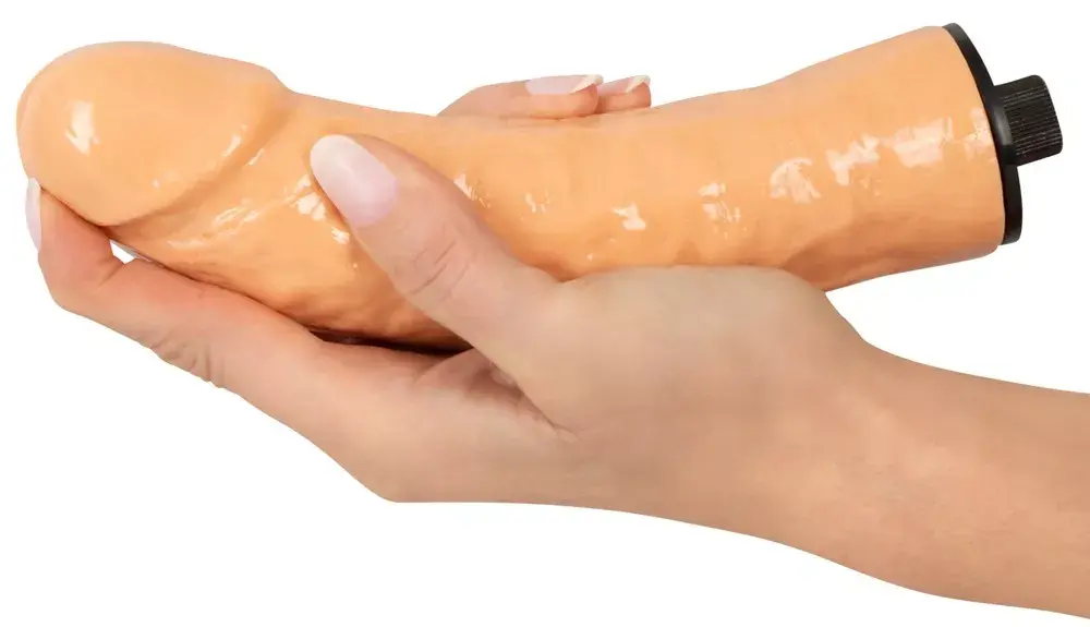 The Banger Sit-On-Me — секс‑машина с регулировкой скорости и угла Photo 9