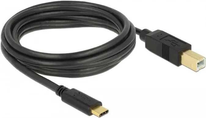 USB kabelis DeLOCK 83666 USB 2