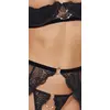 Набор белья Cottelli Collection 85B чёрный Photo 5