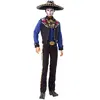 BARBIE Dia de Muertos Ken modes lelle Photo 2