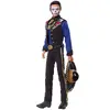 BARBIE Dia de Muertos Ken modes lelle Photo 5