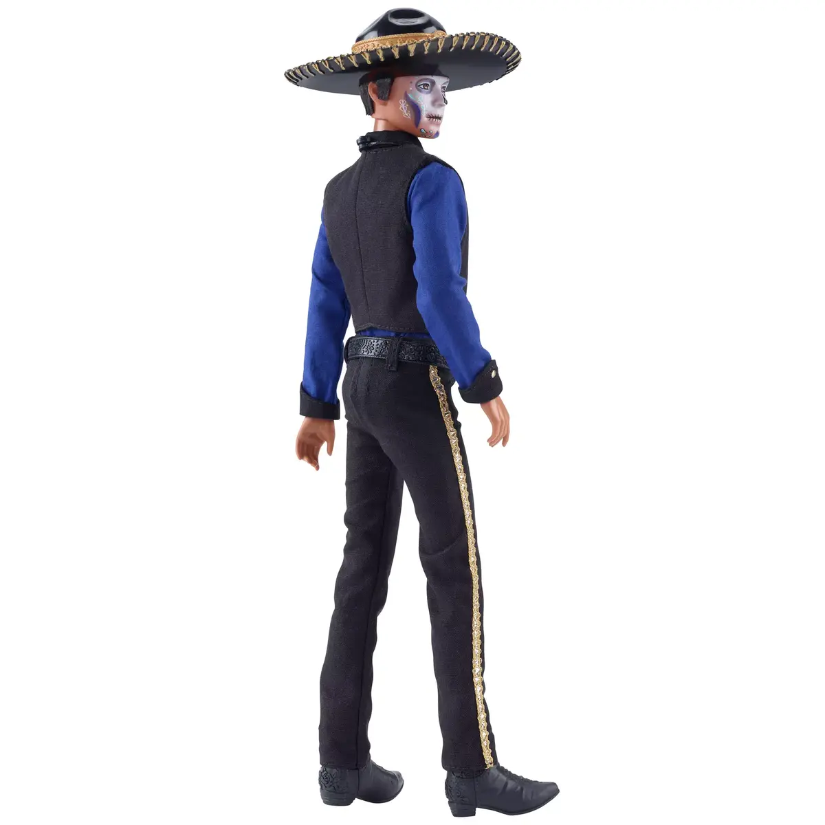 BARBIE Dia de Muertos Ken modes lelle Photo 7