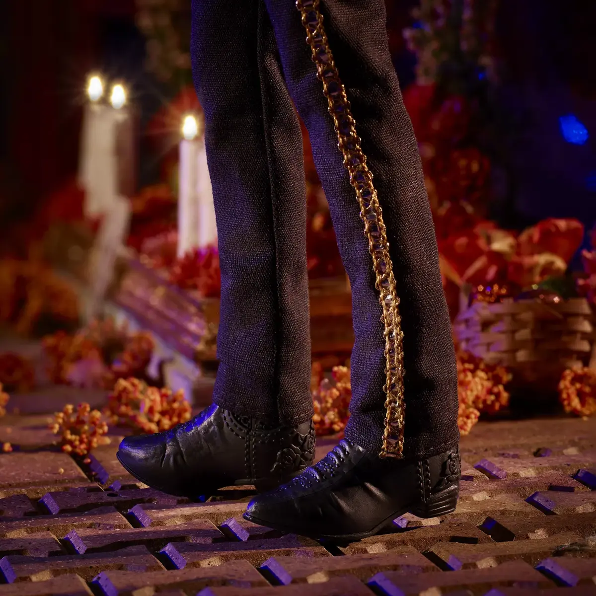 BARBIE Dia de Muertos Ken modes lelle Photo 9