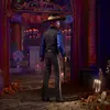 BARBIE Dia de Muertos Ken modes lelle Photo 12