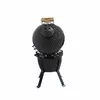 Керамический угольный гриль Kamado Bono Picnic 13 Photo 2