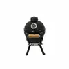 Керамический угольный гриль Kamado Bono Picnic 13 Photo 5